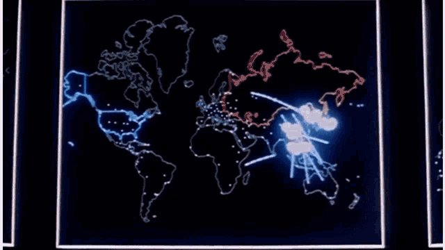 Global Thermonuclear War